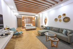 Lagoon Suite Oda