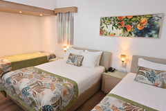 Acapulco Villa (Bungalow)