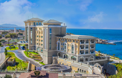 Merit Royal Premium Hotel & Casino & Spa