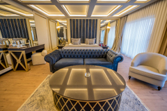 Suite Oda - OK