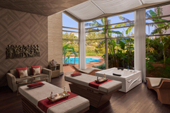 Concorde Luxury Resort