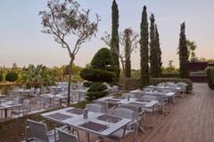 Concorde Luxury Resort