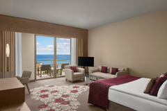 Ocean Suite