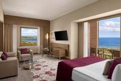 Panaromic Suite