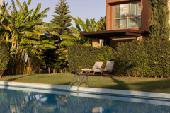 Pool Villa