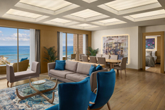 Royal Suite