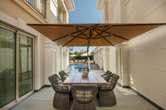 Exclusive Pool Villa