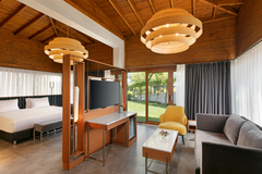 Bali House