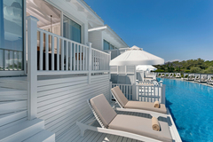 Maldive House