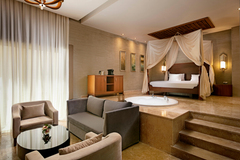 Ottoman Spa Suite