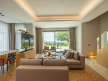 Bougainvillas