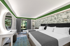 Villa Standart Oda