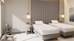 Ana Bina Deluxe Pet Friendly Bahçe Manzaralı