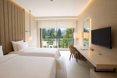 Ana Bina Deluxe Pet Friendly Bahçe Manzaralı