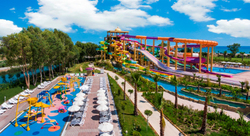 Delphin Be Grand Resort