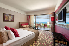 Standart Deniz Manzaralı