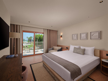 Dublex Family Suite