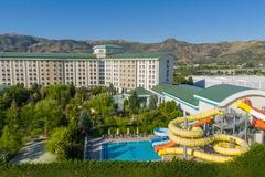 NG Afyon Wellness & Convention