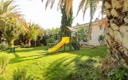 Lycus River Hotel