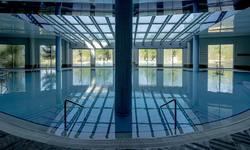 Safran Thermal Resort Sandıklı