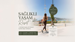 Sağlıklı Yaşam Paketi Standart Oda
