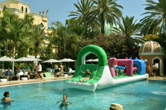 Club Yetkin Hotel