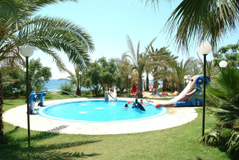 Club Yetkin Hotel