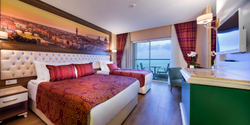 Standart Deniz Manzaralı