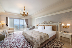 Deluxe Deniz Manzaralı Venezia