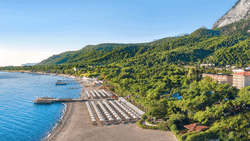 AKKA Hotels Antedon