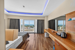 Standart Deniz Manzaralı