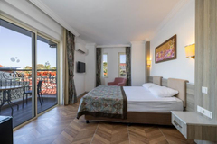 Ranzalı Aile Odası