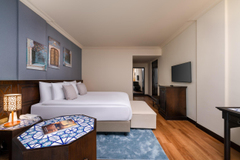 Superior Family Suite