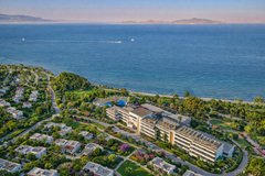 Asrı Ala Hotel Bodrum