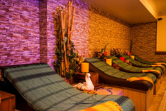 Oba Time Hotel