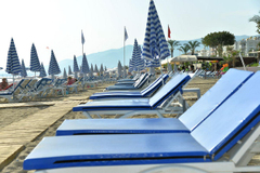 Oba Time Hotel
