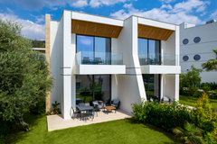 Dublex Family Suite 3+1