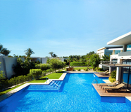Pool Villa