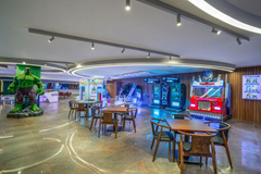 Grand Sapphire Resort & Casino