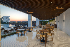 Grand Sapphire Resort & Casino