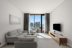 One Bedroom Suite
