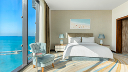 Premium Room Panoramic View
