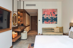 Vip Room