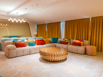 Nickelodeon Legendary Suite