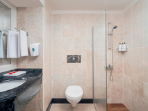 Standard Quad Room