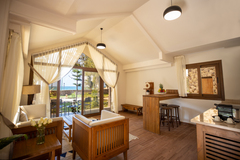 Bungalows Two Bedrooms