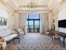 Salamlek Palace Grand Suite