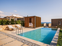 Priene Deluxe Villa - Yetişkinlere Özel