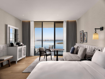 Deluxe Deniz Manzaralı