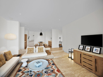 Priene Aile Grand Duplex